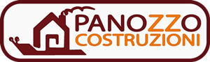 Panozzo Costruzioni Logo
